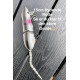 15g wobler Rotte